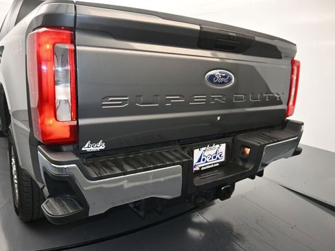 Certified 2025 Ford F250 XLT image 21