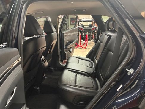 Used 2023 Hyundai Tucson XRT image 16