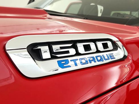 Used 2022 RAM 1500 Big Horn image 21