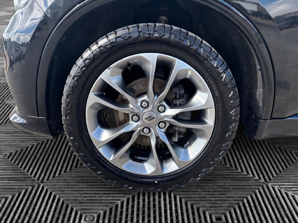 Used 2020 Dodge Durango GT AWD/4WD image 14