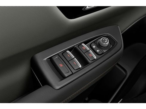 New 2026 Subaru Forester Sport image 23