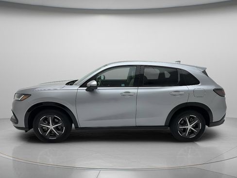 Used 2025 Honda HR-V EX-L image 6