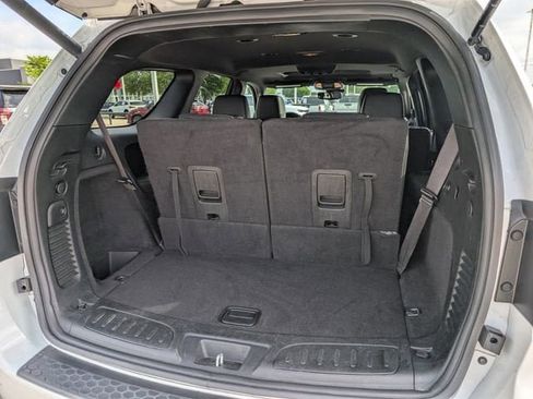 Used 2024 Dodge Durango GT AWD/4WD image 27