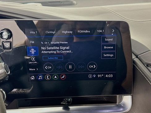 Used 2021 Chevrolet Corvette Stingray Premium Conv w/ Z51 Performance Package image 14