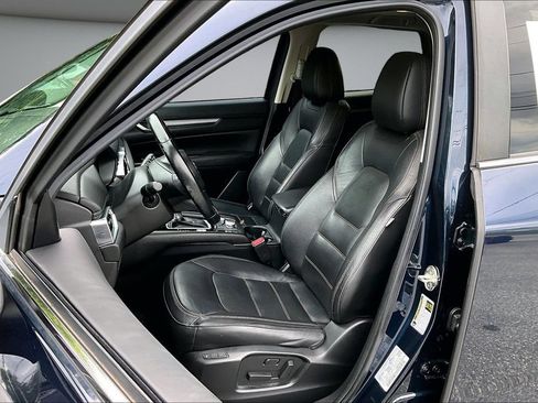 Used 2022 MAZDA CX-5 AWD 2.5 S image 21