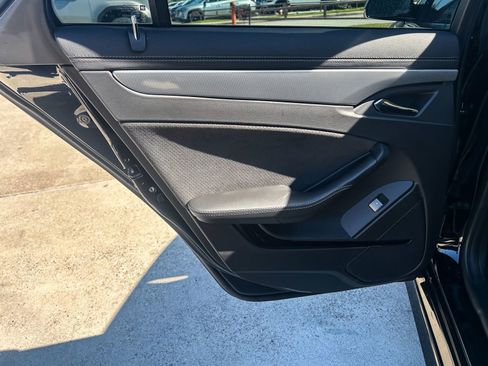Used 2013 Cadillac CTS V image 29