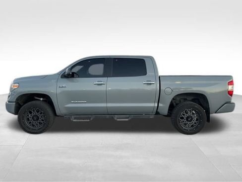 Used 2019 Toyota Tundra Limited image 8
