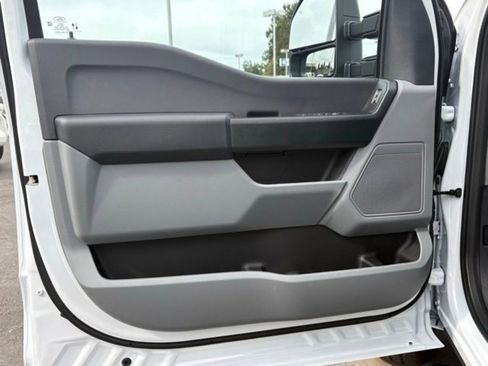 New 2026 Ford F350 XL w/ XL Driver Assist Package image 14