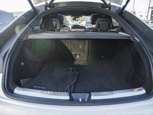 Used 2019 Mercedes-Benz GLE 43 AMG 4MATIC Coupe image 10