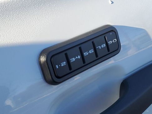 New 2025 Ford Ranger XLT w/ Equipment Group 301A High image 33