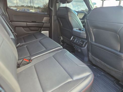 Certified 2025 Ford F150 Raptor AWD/4WD image 11