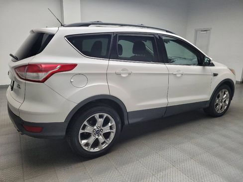 Used 2016 Ford Escape SE w/ SE Leather Comfort Package AWD/4WD image 10