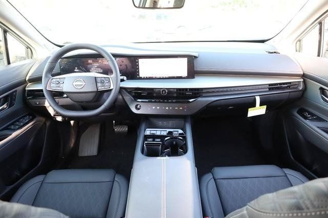 New 2027 Nissan Murano Platinum AWD/4WD image 29