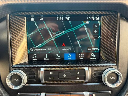 Used 2019 Ford Mustang GT Premium w/ GT Performance Package RWD image 16