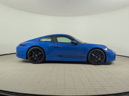 New 2026 Porsche 911 Carrera S RWD image 8