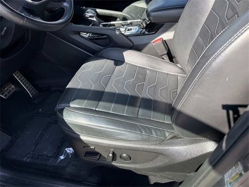 Used 2021 Kia Telluride SX w/ SX Prestige Package image 15