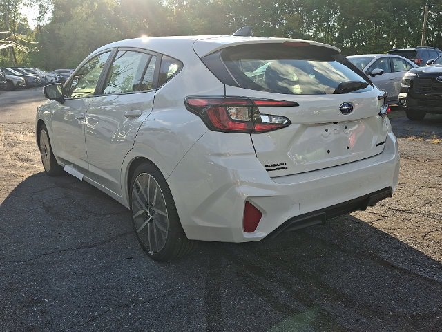 New 2026 Subaru Impreza 2.0i Sport AWD/4WD image 4