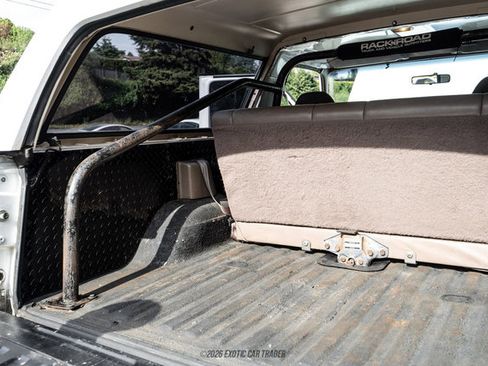 Used 1992 Ford Bronco Custom AWD/4WD image 88
