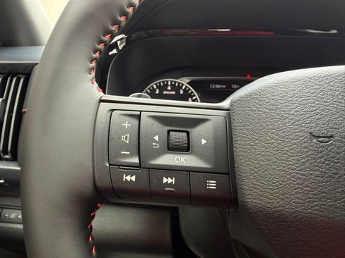 New 2026 Nissan Pathfinder Rock Creek image 19