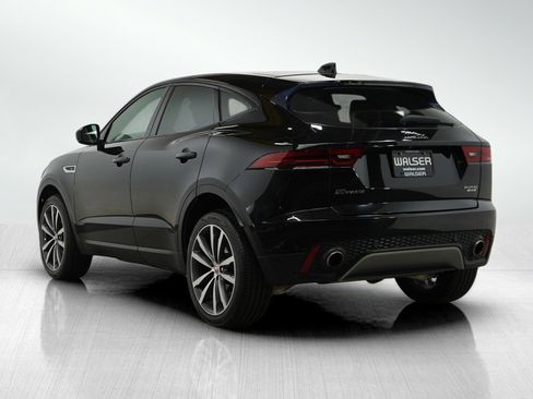 Used 2019 Jaguar E-PACE S image 4