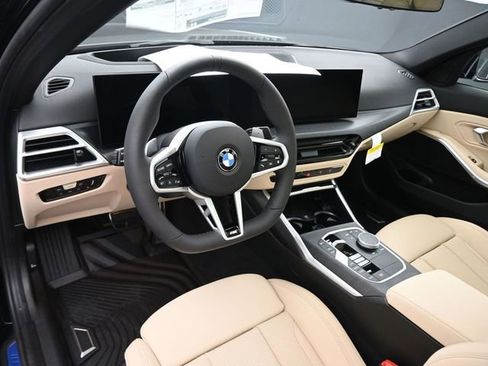 New 2026 BMW 330i Sedan w/ M Sport Package image 31