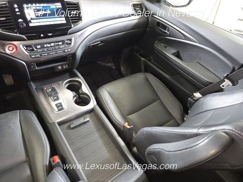 Used 2021 Honda Pilot EX-L image 18