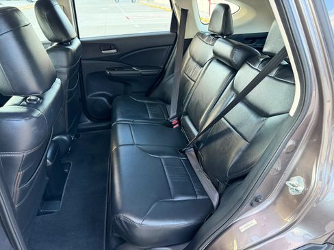 Used 2012 Honda CR-V LX image 48