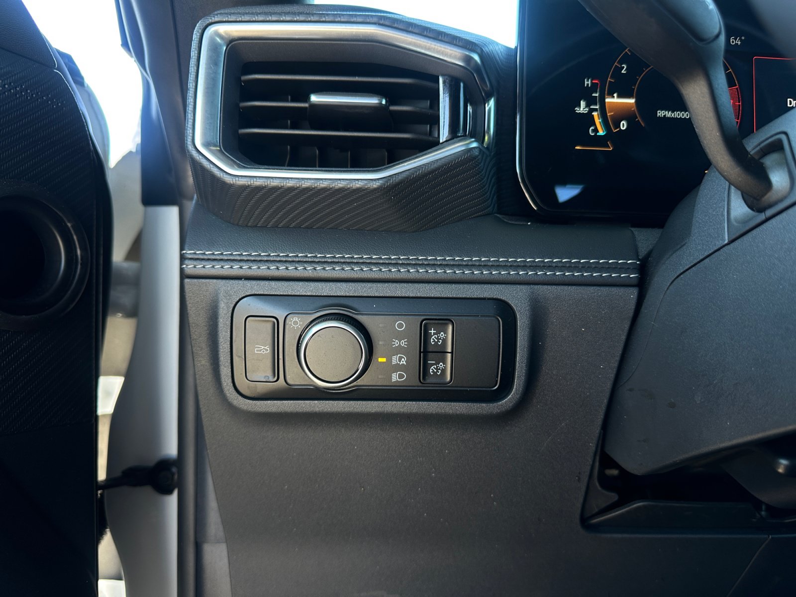 Used 2024 Ford Mustang Premium RWD image 17