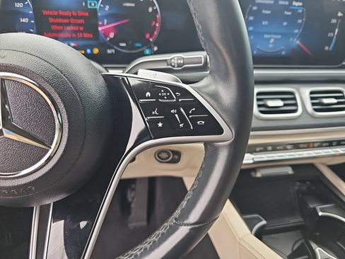 Used 2024 Mercedes-Benz GLE 350 4MATIC image 20
