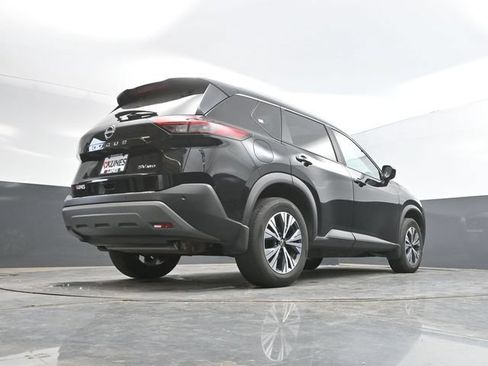 Used 2023 Nissan Rogue SV w/ SV Premium B Package AWD/4WD image 35