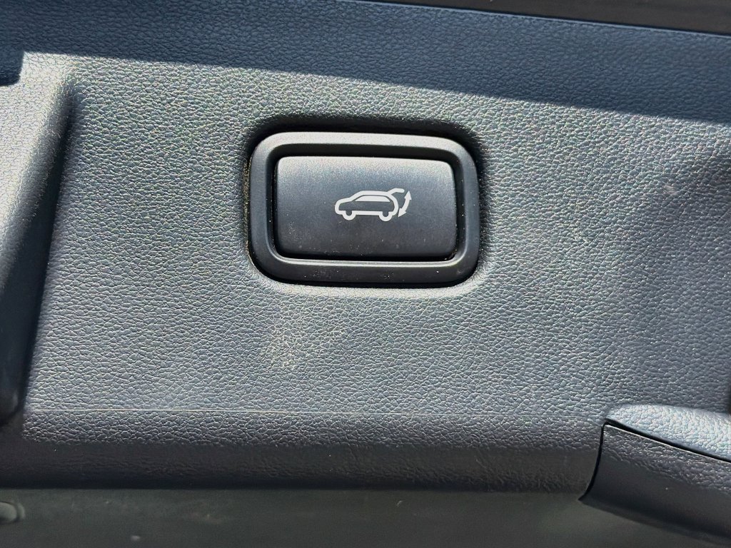 Used 2025 Hyundai Tucson SEL AWD/4WD image 33