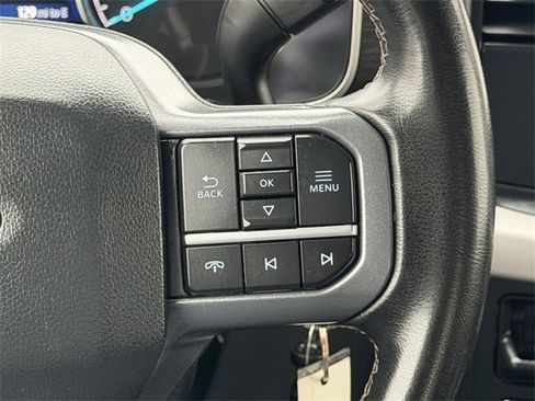 Used 2023 Ford F150 XLT w/ Equipment Group 301A Mid image 15