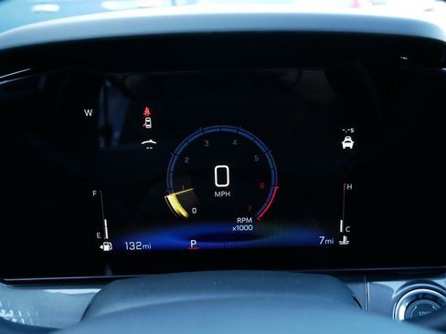 New 2026 Chevrolet Trax ACTIV w/ Driver Confidence Package image 25