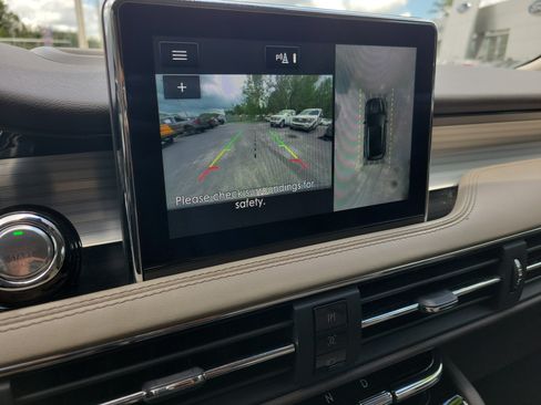 Used 2020 Lincoln Corsair FWD image 14