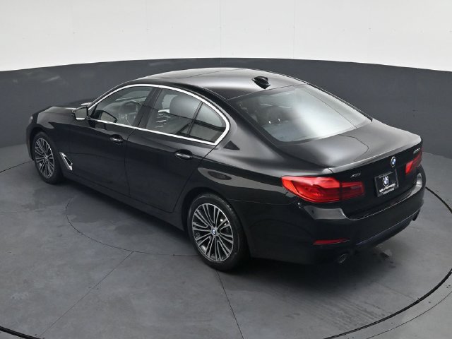 Used 2018 BMW 530i xDrive AWD/4WD image 26