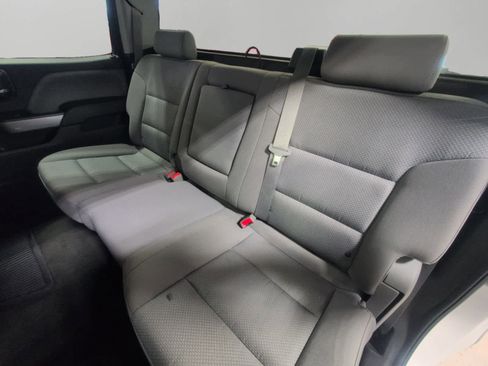 Used 2014 Chevrolet Silverado 1500 LT w/ All Star Edition image 13