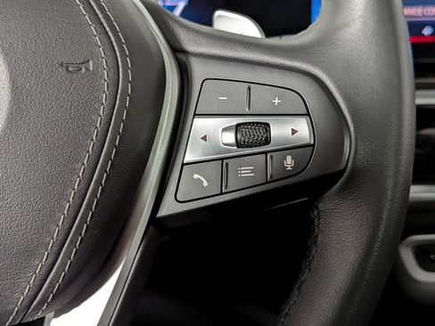 Certified 2024 BMW X5 xDrive40i image 35