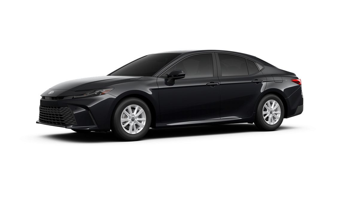 New 2026 Toyota Camry LE w/ Convenience Package FWD image 32