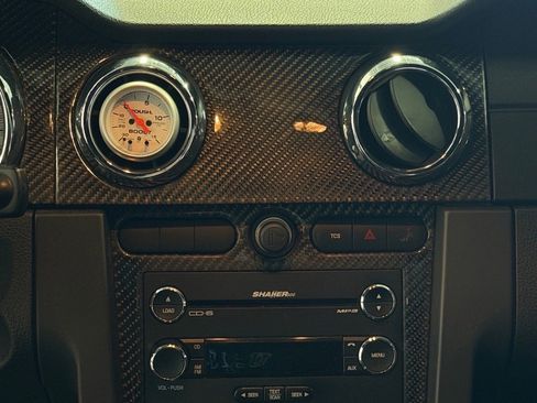 Used 2009 Ford Mustang GT Premium image 15