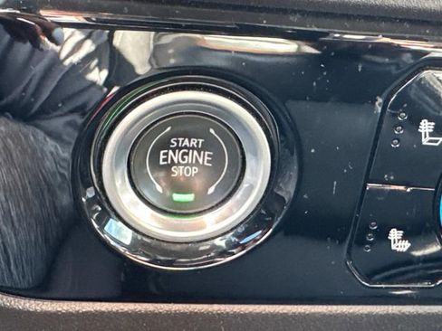 Certified 2024 Chevrolet Silverado 1500 RST w/ Z71 Off-Road Package image 34