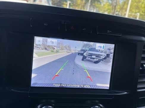 Used 2022 Ford F150 XLT w/ Equipment Group 301A Mid AWD/4WD image 30