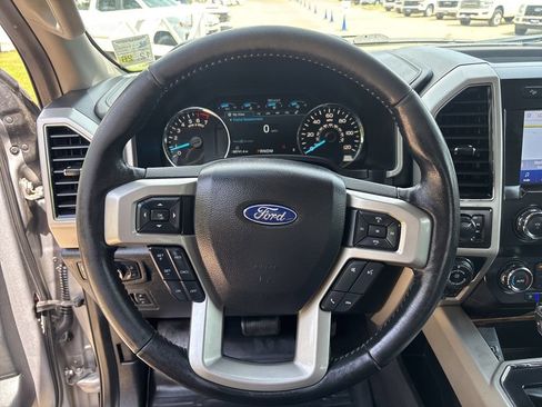Used 2020 Ford F150 Lariat AWD/4WD image 28