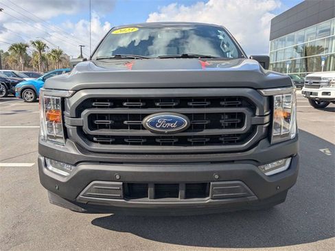 Used 2023 Ford F150 XLT w/ Equipment Group 302A High image 8