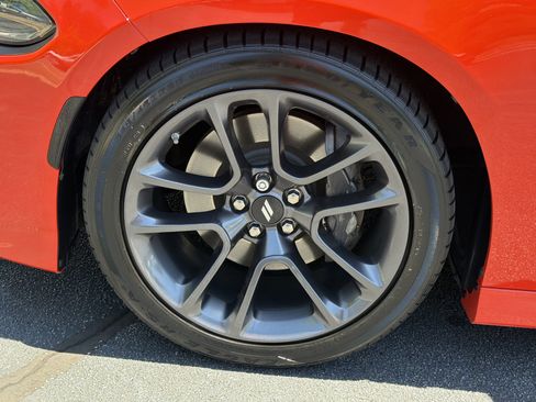 Used 2023 Dodge Charger Scat Pack w/ Plus Group RWD image 30
