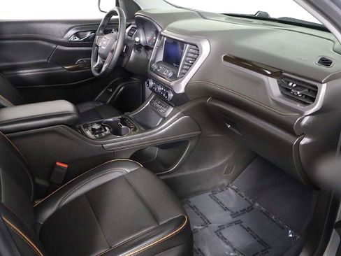 Used 2023 GMC Acadia AT4 w/ Technology Package AWD/4WD image 30