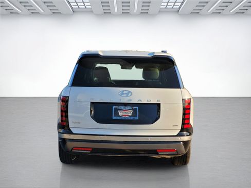 New 2026 Hyundai Palisade Limited AWD/4WD image 6