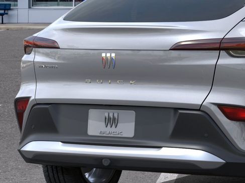 New 2025 Buick Envista Preferred w/ Convenience I Package image 7