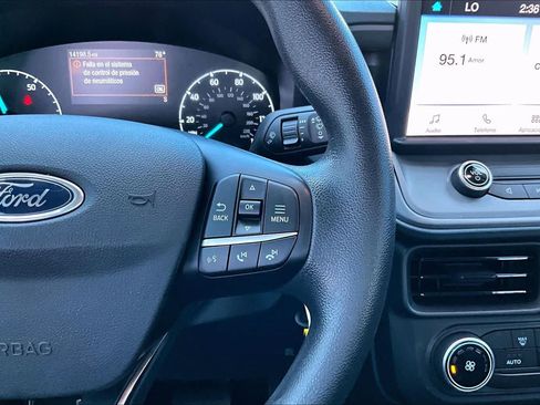 Used 2024 Ford Maverick XL FWD image 25