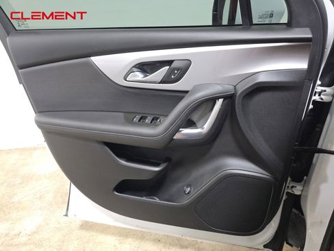 Used 2022 Chevrolet Blazer LT image 20