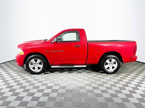 Used 2012 RAM 1500 Express image 5